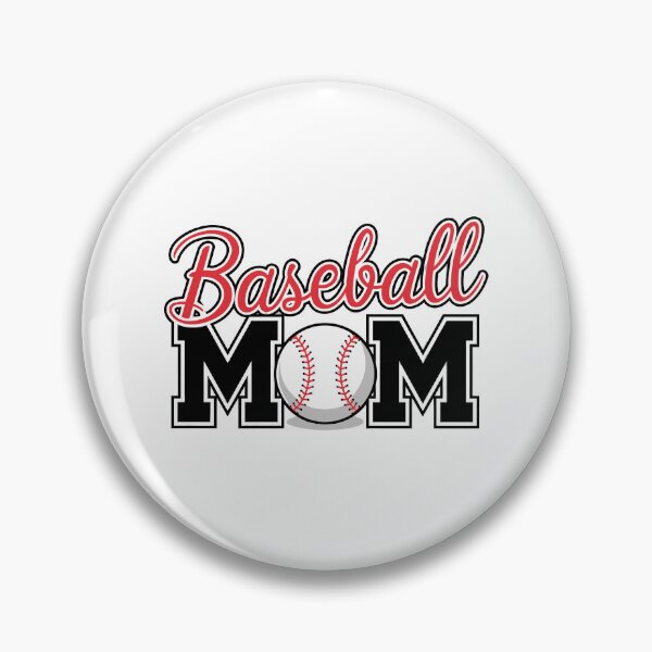 Item preview, Baseball Mom designed and sold by jkrphoto.