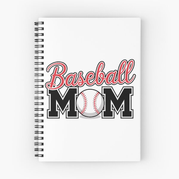 Artikelvorschau, Baseball Mom entworfen und verkauft von jkrphoto.