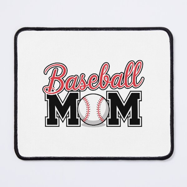 Item preview, Baseball Mom designed and sold by jkrphoto.