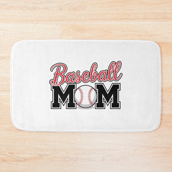 Item preview, Baseball Mom designed and sold by jkrphoto.