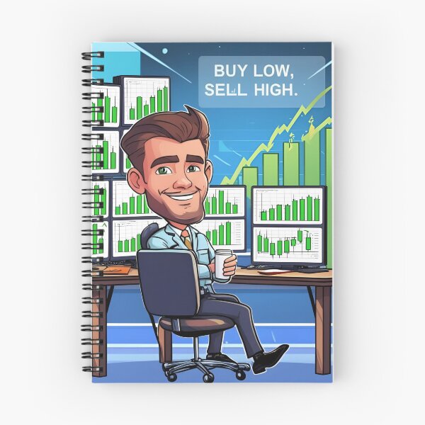 Aperçu de l'œuvre Conception de motivation pour les traders Forex créée et vendue par SAarcado.