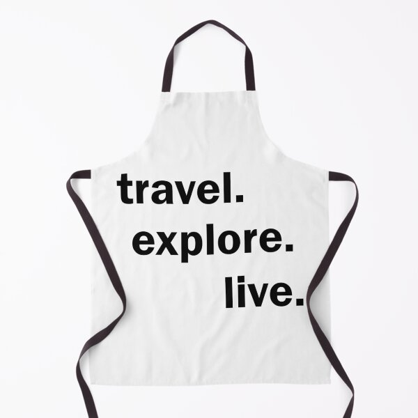 Item preview, travel explore live designed and sold by designing01Ar3.