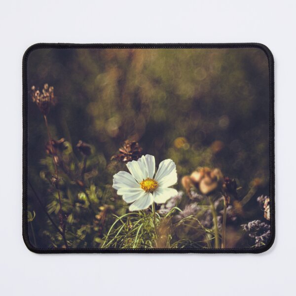 Item preview, White Flower designed and sold by MerryStomps.