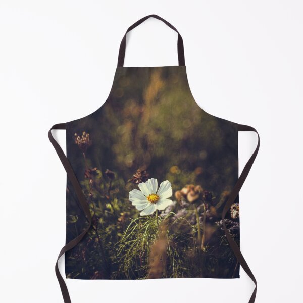 Item preview, White Flower designed and sold by MerryStomps.