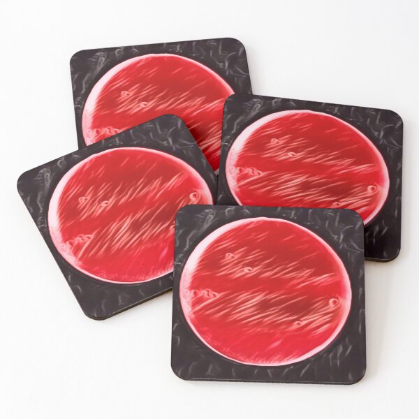 Item preview, Red Sun In Expressive Blend designed and sold by Fearless-Fox.