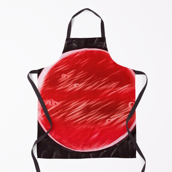 Item preview, Red Sun In Expressive Blend designed and sold by Fearless-Fox.