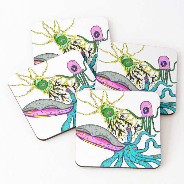 Item preview, Shocking interactions designed and sold by Thehomiecabel.