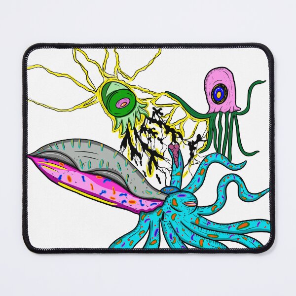 Item preview, Shocking interactions designed and sold by Thehomiecabel.