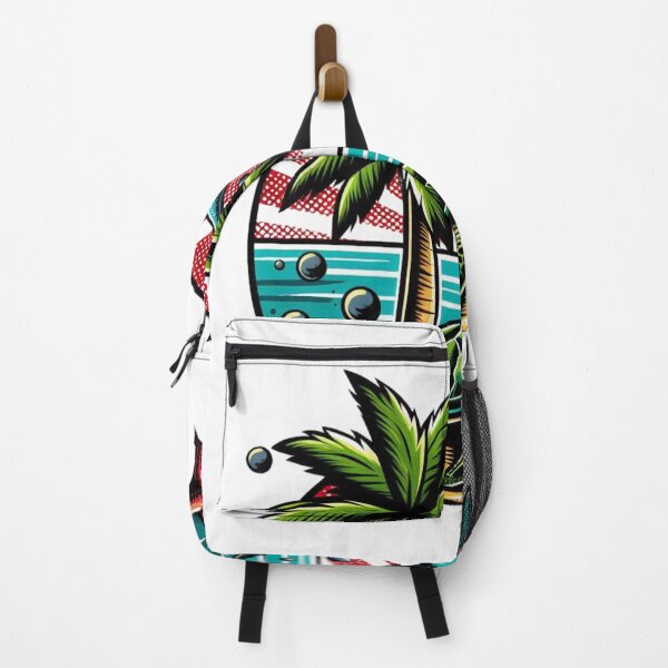 Item preview, Cute Small Beach Animals – Fun Coastal Design for Clothing, Accessories, and Perfect Gifts for Beach Lovers and Travelers designed and sold by knalpot-design.
