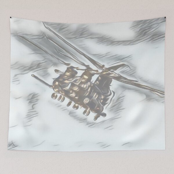 Item preview, Double Trouble In Fine Detail designed and sold by Fearless-Fox.
