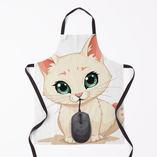 Item preview, Cat and mouse designed and sold by filusattila.