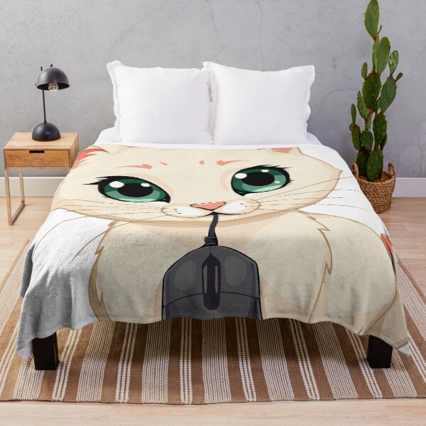 Item preview, Cat and mouse designed and sold by filusattila.