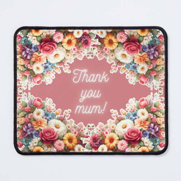 Item preview, Happy Mother’s Day! designed and sold by Sugar Wisdom .