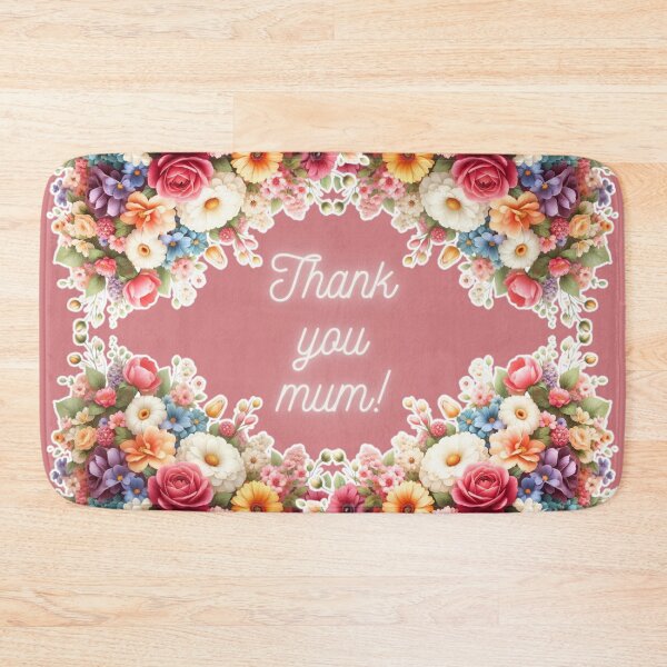 Item preview, Happy Mother’s Day! designed and sold by Sugar Wisdom .