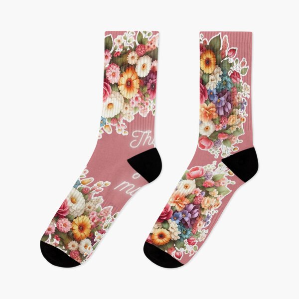 Item preview, Happy Mother’s Day! designed and sold by Sugar Wisdom .