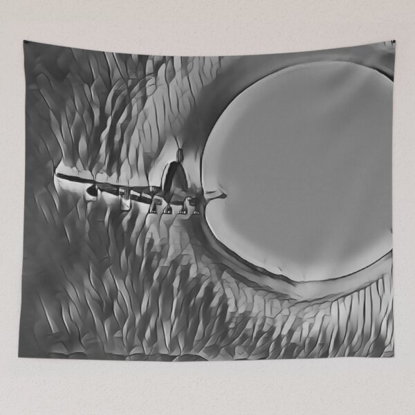 Item preview, Jumbo Sun Pass In Expressive Blend designed and sold by Fearless-Fox.