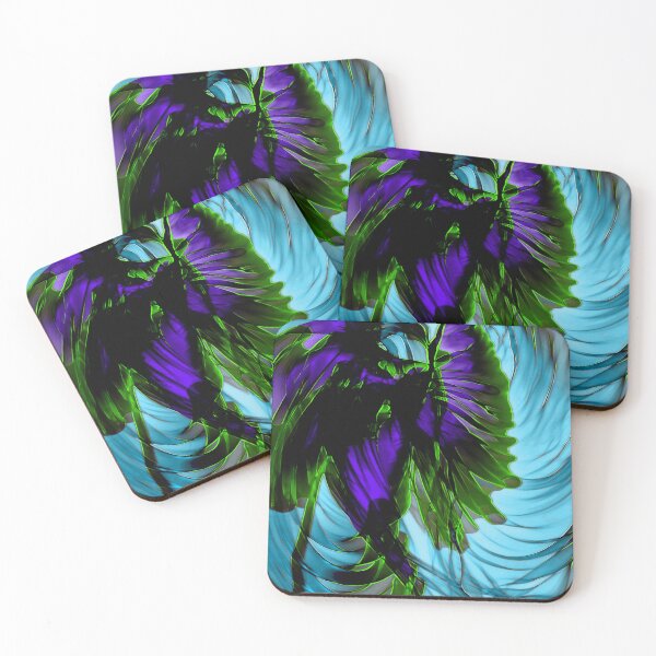 Item preview, Colibri en vol designed and sold by sheSzen.