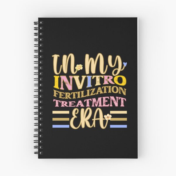 Item preview, In My Invitro Fertilization Pregnancy Treatment Era Design designed and sold by Raise2Shine.
