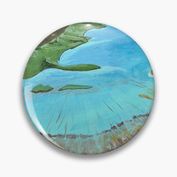 Item preview, Bora Bora Tahiti designed and sold by treedelavie.