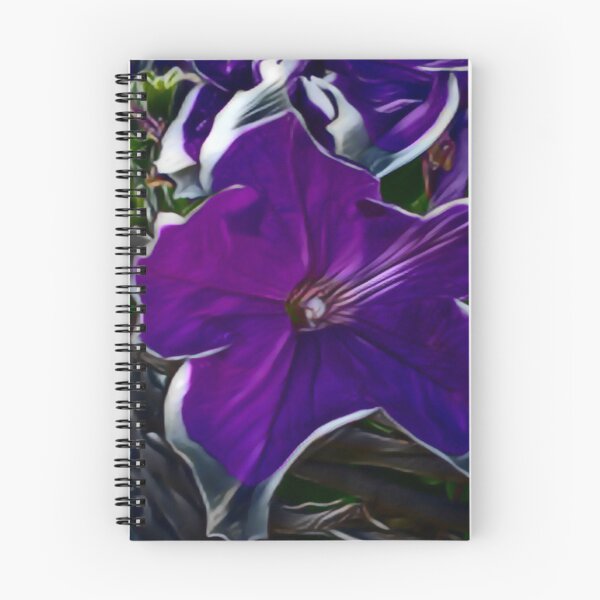 Item preview, Purple Passion In Expressive Blend designed and sold by Fearless-Fox.