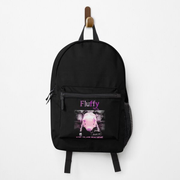 Item preview, Fluffy the pig designed and sold by sheSzen.