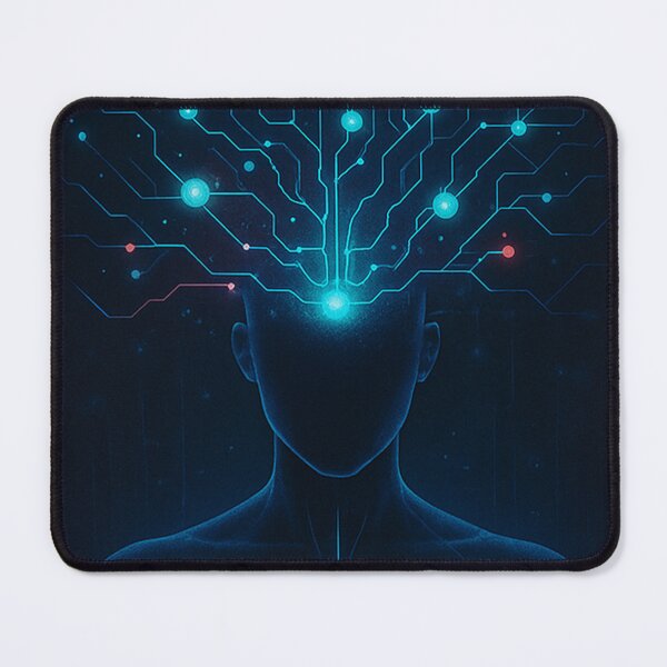 Item preview, Quantum Emotion Simulation Coders: The New Age of Humanized Technology designed and sold by LinaSpectrum.
