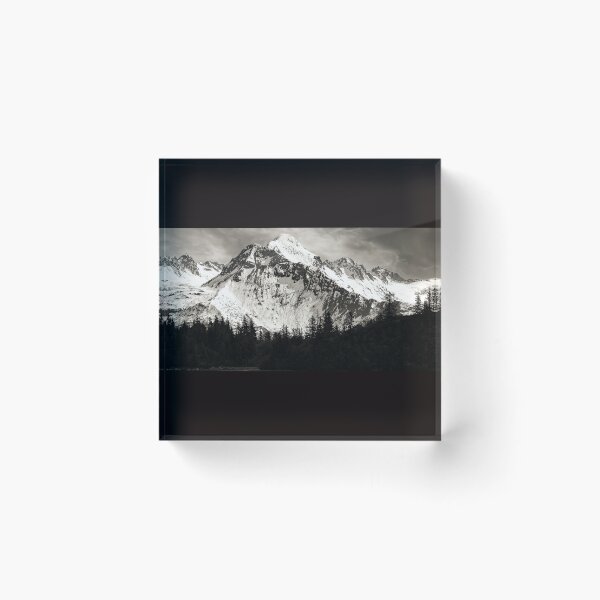Item preview, The Majestic Mountain known as Denali designed and sold by Alaskandreamer.