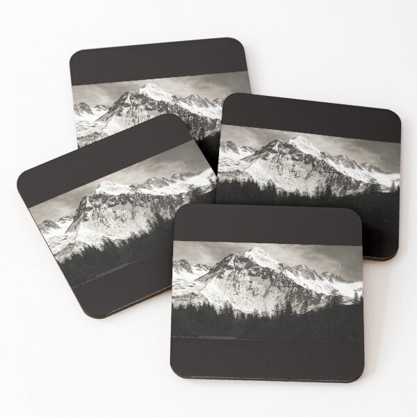 Item preview, The Majestic Mountain known as Denali designed and sold by Alaskandreamer.