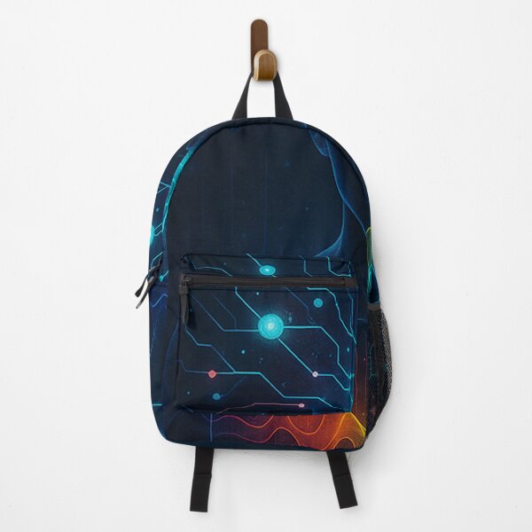 Item preview, Quantum Emotion Simulation Coders: The New Age of Humanized Technology designed and sold by LinaSpectrum.