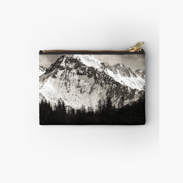 Item preview, The Majestic Mountain known as Denali designed and sold by Alaskandreamer.