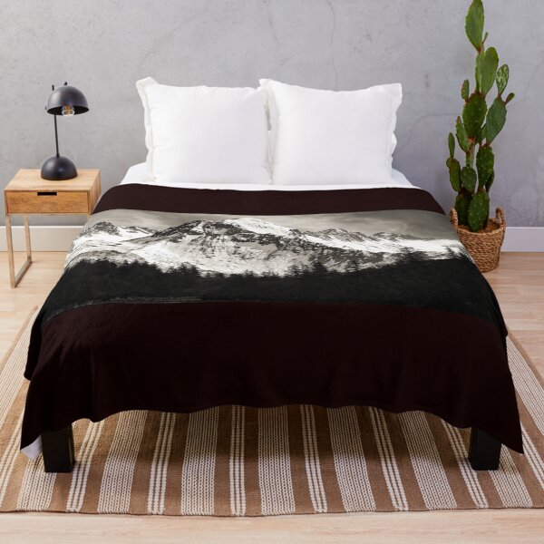 Item preview, The Majestic Mountain known as Denali designed and sold by Alaskandreamer.