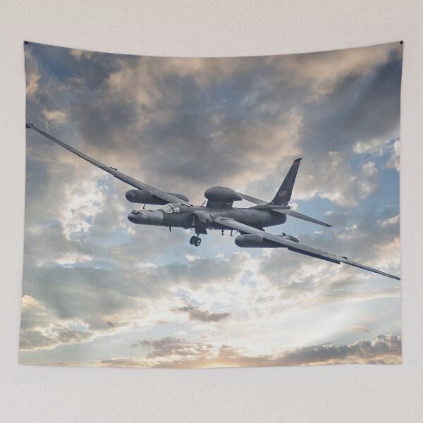 Item preview, Llegada ajustada del U-2 designed and sold by Fearless-Fox.