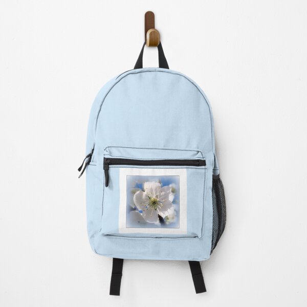 Item preview, Une fleur de cerisier designed and sold by sheSzen.