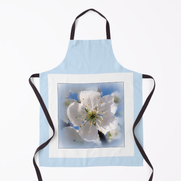 Item preview, Une fleur de cerisier designed and sold by sheSzen.