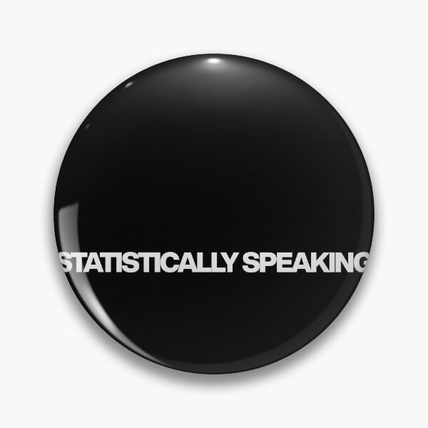 Item preview, Statistically speaking - The Accountant 2 Quotes designed and sold by dsxclothing.