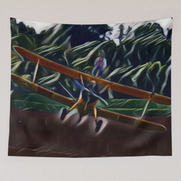 Item preview, Hang On Tight In Expressive Blend designed and sold by Fearless-Fox.