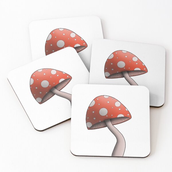 Item preview, Shroom designed and sold by sweetbeesthings.