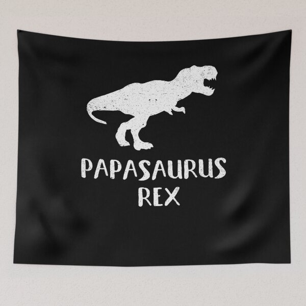 Item preview, Papasaurus Rex designed and sold by Kieran Abbott.