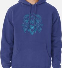 ornament Pullover Hoodie