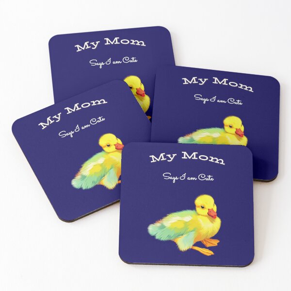 Item preview, Not an Ugly Duckling designed and sold by Anthony Seeker.