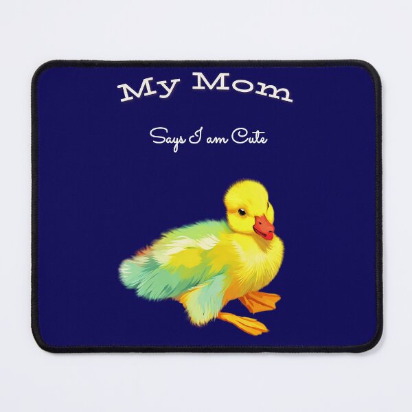 Item preview, Not an Ugly Duckling designed and sold by Anthony Seeker.