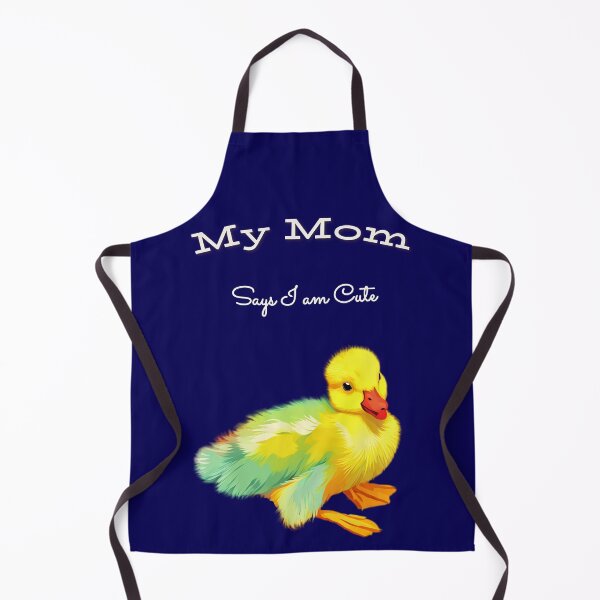 Item preview, Not an Ugly Duckling designed and sold by Anthony Seeker.