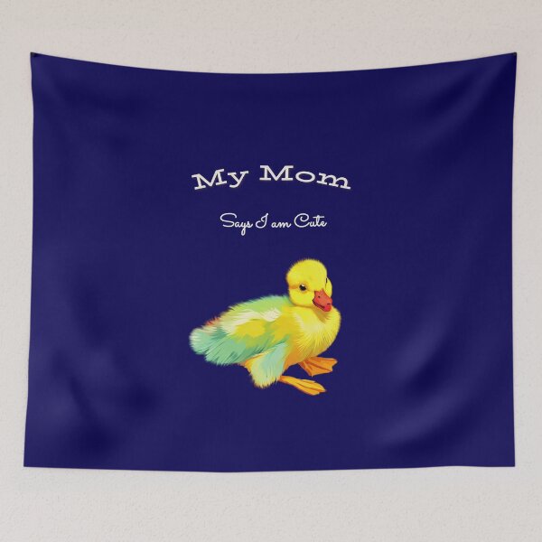 Item preview, Not an Ugly Duckling designed and sold by Anthony Seeker.