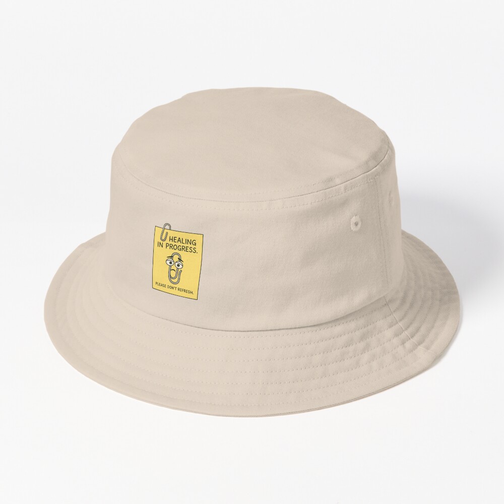 Item preview, Bucket Hat designed and sold by Christ2prNoLand.