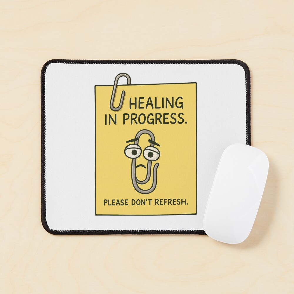 Item preview, Mouse Pad designed and sold by Christ2prNoLand.