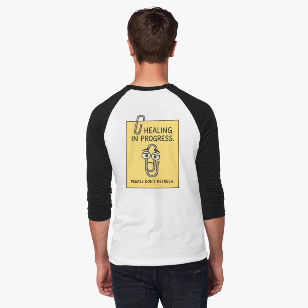 Item preview, Baseball ¾ Sleeve T-Shirt designed and sold by Christ2prNoLand.
