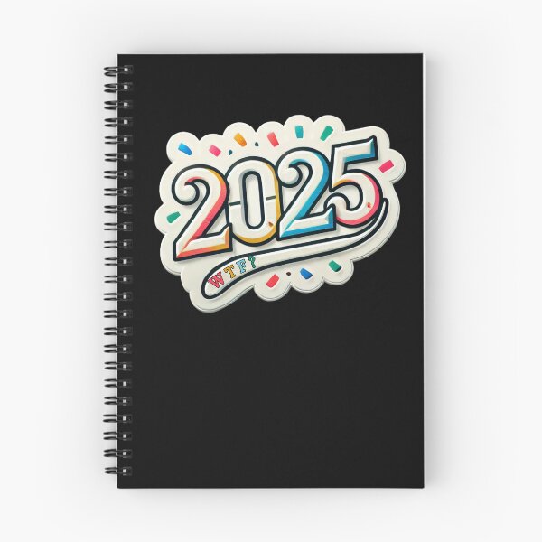 Item preview, 2025 WTF designed and sold by LewpyG.