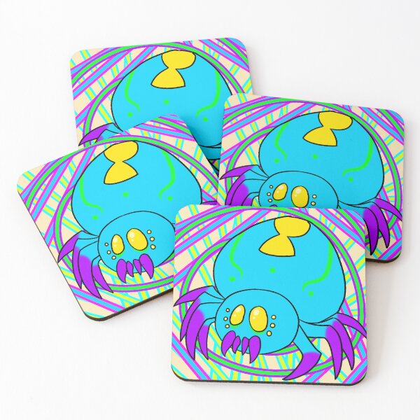 Item preview, CANDY SPIDER designed and sold by hebbyarts.