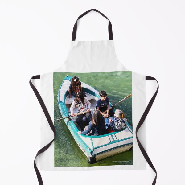 Item preview, Rowing in the pool at Seville Plas de Espana designed and sold by Robert Hills.