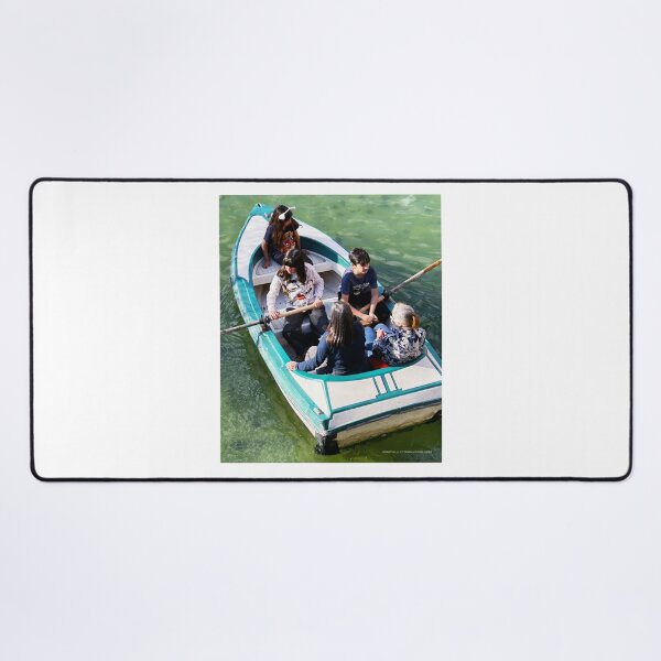 Item preview, Rowing in the pool at Seville Plas de Espana designed and sold by Robert Hills.